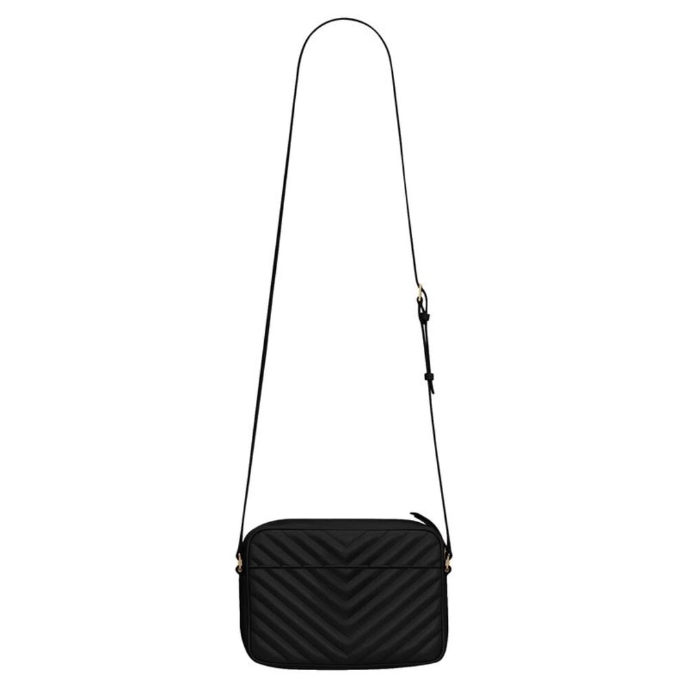 Saint Laurent Lou Camera Bag - Picture 3 of 3